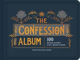 KNYGA Parry, Emma; Claxton, Eve Confession Album