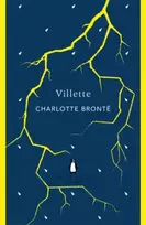 KNYGA Bronte, Charlotte Vilette