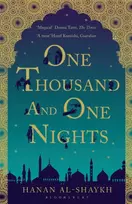 KNYGA Al Shaykh Hanan One Thousand and One Nights