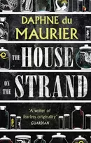 KNYGA du Maurier, Daphne House on the Strand