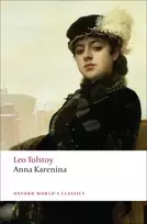 KNYGA Tolstoy, Leo; Jones, W. Gareth (Professor of Russian, School of Modern Languages, Professor of Russian, School of Modern Languages, University College of North Wales) Anna Karenina