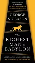 KNYGA Clason, George S Richest Man In Babylon