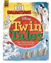KNYGA Walt Disney Disney Classics: Twin Tales: 101 Dalmatians/Lucky Puppy