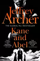 KNYGA Archer, Jeffrey Kane and Abel