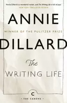 KNYGA Dillard, Annie Writing Life