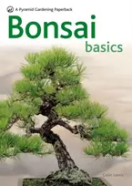 KNYGA Lewis Colin Bonsai Basics