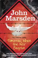 KNYGA Marsden, John Tomorrow Series: Tomorrow When the War Began: Book 1