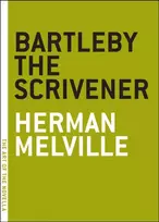 KNYGA Melville, Herman Bartleby the Scrivener