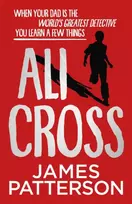 KNYGA Patterson, James Ali Cross