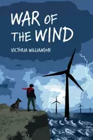 KNYGA Williamson Victoria War of the Wind