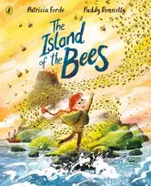 KNYGA Forde, Patricia Island of the Bees