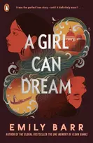 KNYGA Barr Emily Girl Can Dream