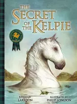 KNYGA Don, Lari Secret of the Kelpie