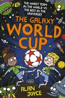 KNYGA Joyce, Alan Galaxy World Cup