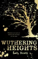 KNYGA Bronte Emily Wuthering Heights