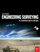 KNYGA Schofield, Wilf (Formerly Kingston University, UK); Breach, Mark (Nottingham Trent University, UK) Engineering Surveying