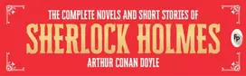 KNYGA Doyle, Arthur Conan Complete Novel and Short Stories of Sherlock Holmes