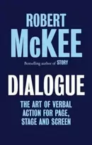 KNYGA Mckee Robert Dialogue: The Art of Verbal Action for Page, Stage and Screen