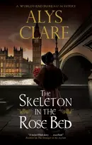 KNYGA Clare Alys Skeleton in the Rose Bed