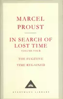 KNYGA Proust, Marcel In Search Of Lost Time Volume 4
