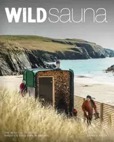 KNYGA O'Kelly, Emma Wild Sauna: The best outdoor saunas in Britain