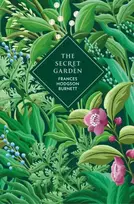 KNYGA Hodgson Burnett, Frances Secret Garden