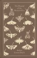 KNYGA Conan Doyle Arthur Hound of the Baskervilles