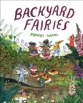 KNYGA Wahl, Phoebe Backyard Fairies