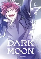 KNYGA Conley, Chana; ENHYPEN DARK MOON: THE BLOOD ALTAR, Vol. 3 (comic)