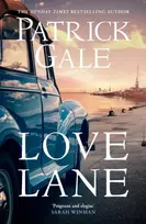 KNYGA Gale, Patrick Love Lane: A searing portrayal of escape and the power of love, home and a family