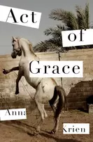 KNYGA Krien, Anna Act of Grace