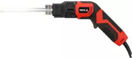 Yato Toya Sa Poland Terminis peilis polistirenui | 250 W | 150–200 mm (YT-821901)