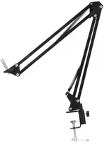 BOYA Microphone Desktop Stand K171 Juodas EU