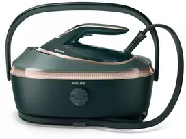 Philips PSG8200/70 steam ironing station 3120 W 1.4 L SteamGlide Elite soleplate