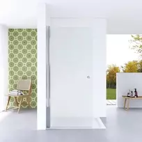 Dušo sienelė AQUABATOS Cannes Walk-in 65x187