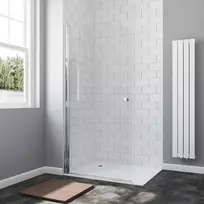 Dušo sienelė AQUABATOS Cannes Walk-in 65x197
