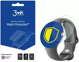 3mk Watch Protection ARC+ do Google Pixel Watch