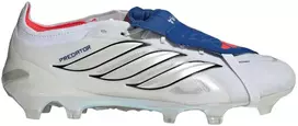 Buty piłkarskie adidas Predator Elite FT FG JS0376 (39 1/3)