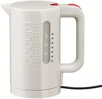 Bodum virdulys elektrinis Bistro 1 l Juodas