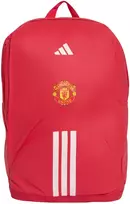 Kuprinė adidas Manchester United raudona KT0684