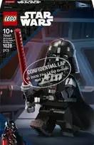 LEGO® Star Wars™ Padidinta Darto Veiderio minifigūrėlė 75461