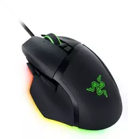 Pelė Kaytetyt Tuotteet Käytetty Razer Basilisk V3 35K pelihiiri, musta