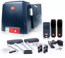 BFT DEIMOS ULTRA BT A400 KIT PL 400 kg stumdomiems vartams
