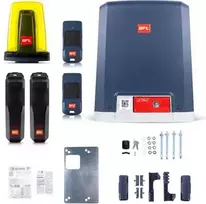 BFT DEIMOS ULTRA BT B600 INT rinkinys 600 kg stumdomiems vartams