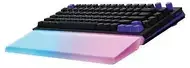 Kilimėlis Logitech G512 X 75 rannetuki