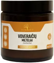 Sveikadienis Voveraičių grybų milteliai (30 g)