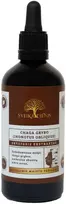 Sveikadienis Chaga (juodojo beržo grybo) ekstraktas (100 ml)