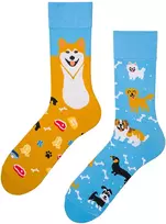 Kojinės Akita ir Draugai 36-40