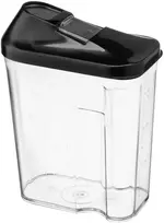 Maisto laikymo indas, 0,75 l, 22457 1, 13 x 7,5 x 16,5, GALICJA
