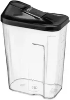 Maisto laikymo indas, 1,5 l, 22471 1, 14,5 x 9,5 x 20, GALICJA
